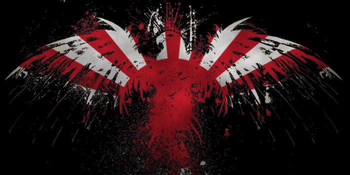 1920x1200 Data Src Download Free Eagle Flag Wallpaper For Samsung - Cool