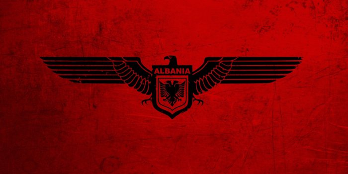 2560x1440 Albanian Flag Wallpaper ·① WallpaperTag