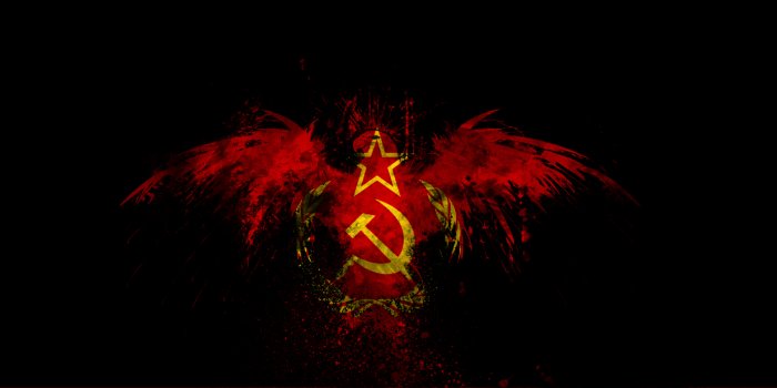 2500x1038 Eagle Flag Wallpaper - Flag, Hd Wallpapers & backgrounds Download