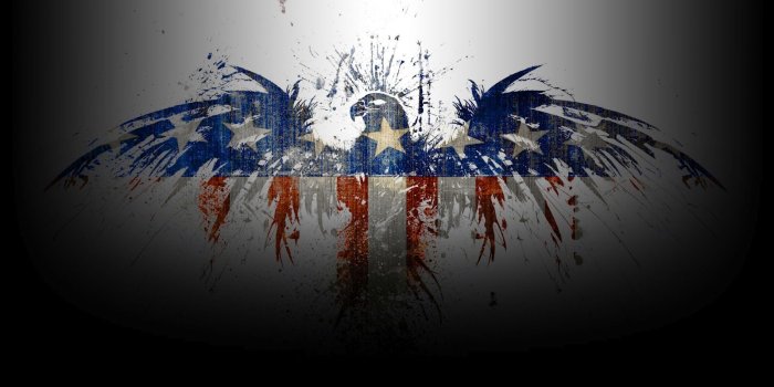 1600x1000 23011 american flag eagle wallpaper