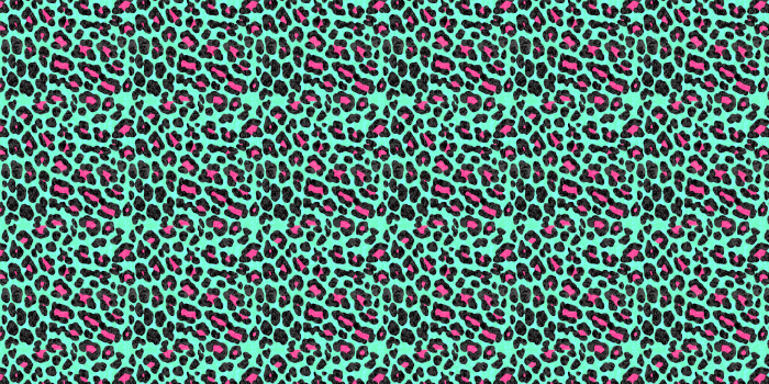 2560x1440 Blue Leopard Print Wallpapers - Top Free Blue Leopard Print
