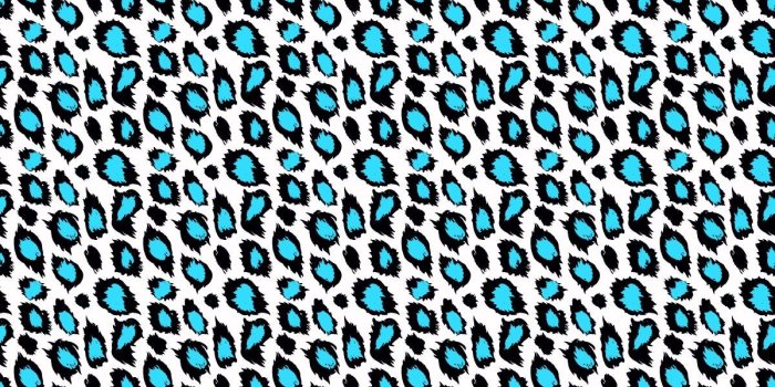 1200x800 Blue Leopard Print Wallpapers - Top Free Blue Leopard Print