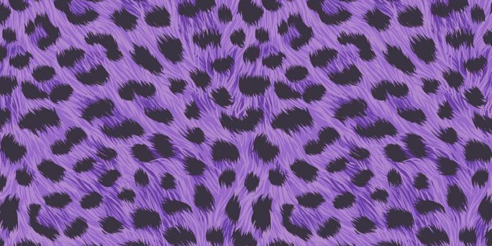 1000x1000 Purple Cheetah Wallpapers Group (29+)