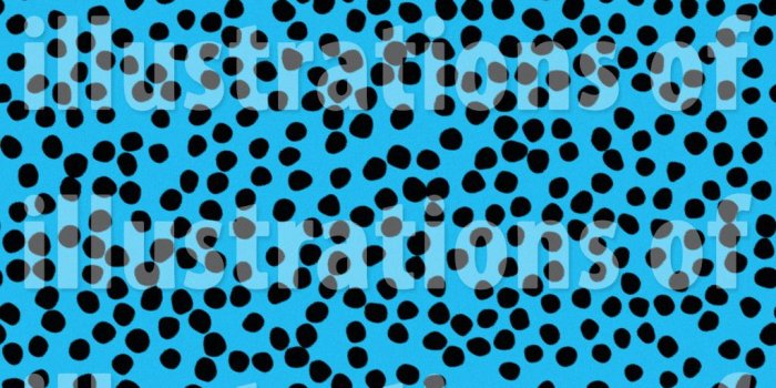 1024x1024 Cheetah Print Clipart