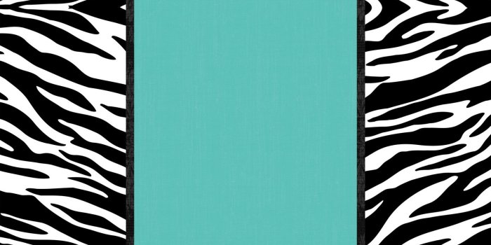 1600x1214 Animal Print Clipart | Free download on ClipArtMag