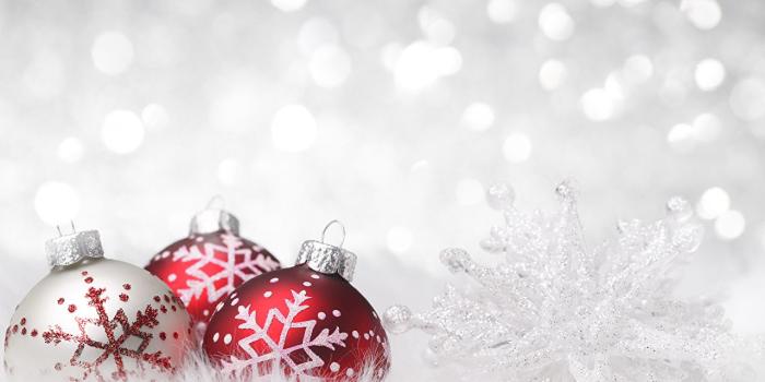 1280x853 Desktop Wallpapers Christmas Snowflakes Balls Holidays