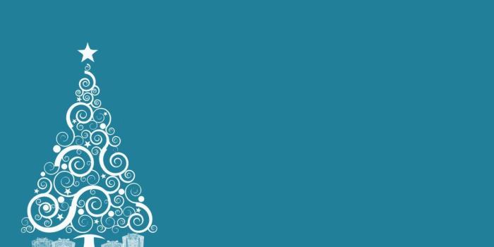 1280x720 Simple Christmas Desktop Wallpapers - Top Free Simple Christmas