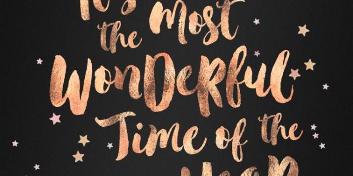 750x1334 iPhone-Plus-Rose-gold-festive-wallpaper-wp4005969 - live wallpaper