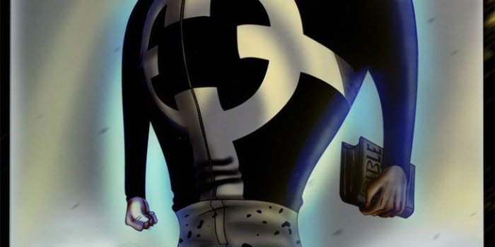 730x1095 49+] Bartholomew Kuma Wallpaper on WallpaperSafari