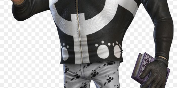 900x1320 Bartholomew Kuma One Piece (#1131400) - HD Wallpaper & Backgrounds