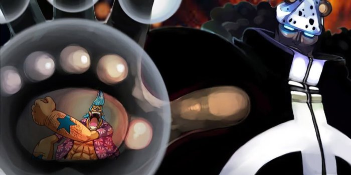 1280x720 One Piece Battle: Doflamingo and Kuma vs Akainu - Battles - Comic Vine