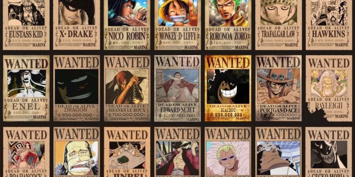 1920x1080 Download wallpaper Dragon, wanted, One Piece, Robin, pirates