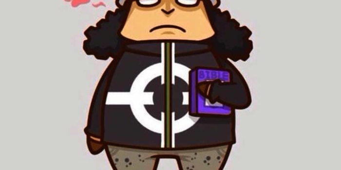 1080x1920 Kuma wallpaper 1 | One piece wallpaper iphone, One piece manga