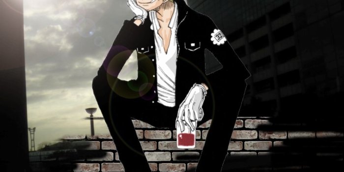 1024x768 Sanji - One Piece Wallpaper (6821700) - Fanpop - Page 5