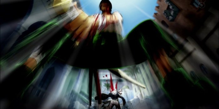 1280x720 Zoro vs Mr 1 - AMV