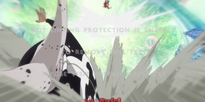 1280x720 jet pistol piece one luffy kuma anime