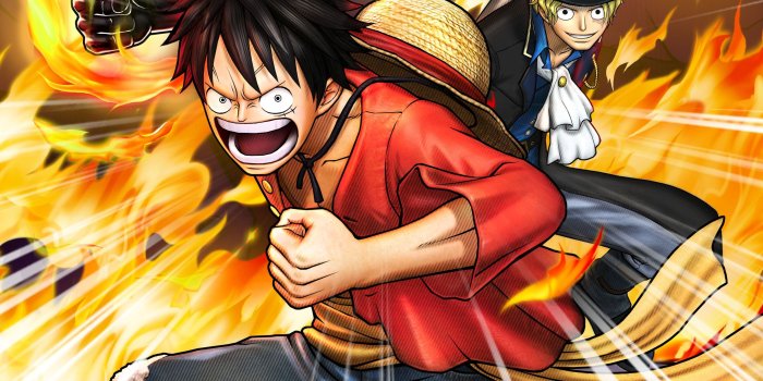 2880x1620 Review: One Piece Pirate Warriors 3 – A Journey To Become The