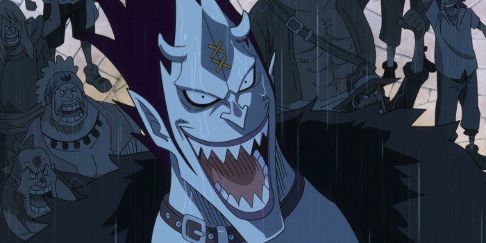1862x1080 One Piece: Seven Warlords of the Sea / Characters - TV Tropes