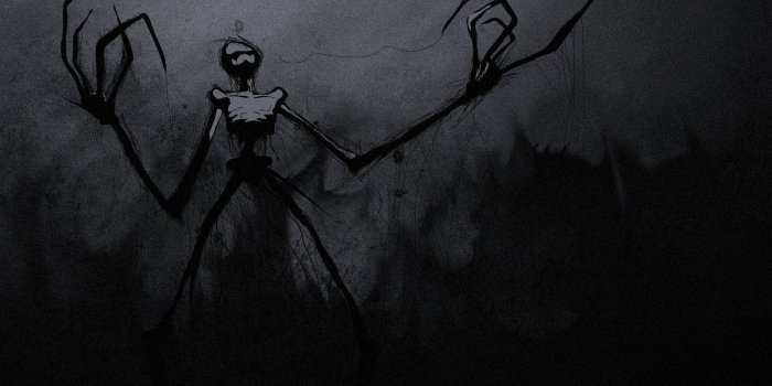 1600x1200 Gothic Laptop Wallpapers - Top Free Gothic Laptop Backgrounds