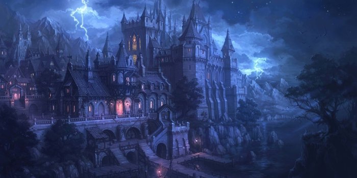 1920x1080 49+ Gothic Wallpapers on WallpaperPlay