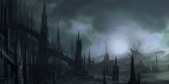 1920x1080 Gothic Laptop Wallpapers - Top Free Gothic Laptop Backgrounds