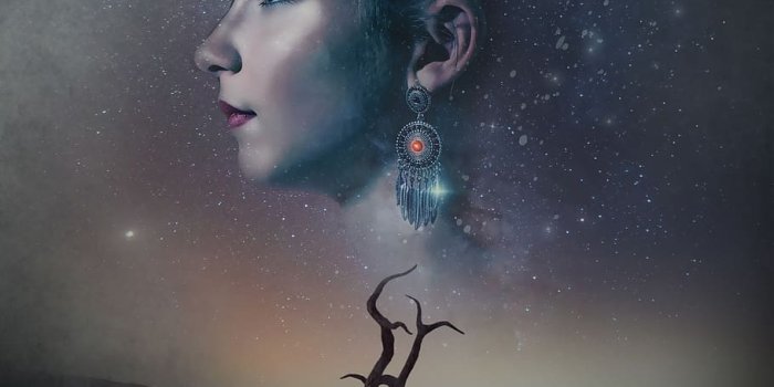 910x1034 HD wallpaper: fantasy, dark, gothic, surreal, portrait, fantasy