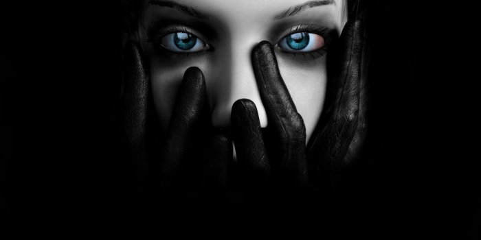 1920x1200 Dark Gothic HD Background Wallpaper