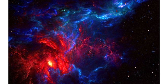 3840x2160 16K Ultra HD Wallpapers (40+ images) | Outer space wallpaper