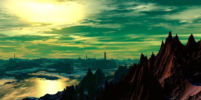 3840x2048 Ultra Hd 16k Wallpapers - Ultra Hd Wallpapers Hd For Pc