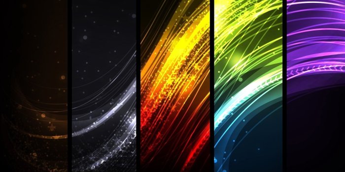 3840x2160 4K Ultra HD Colorful Wallpapers HD, Desktop Backgrounds 3840x2160