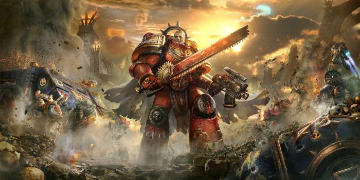 3840x2160 Wallpaper 4k Warhammer 40000 4k-wallpapers, games wallpapers, hd