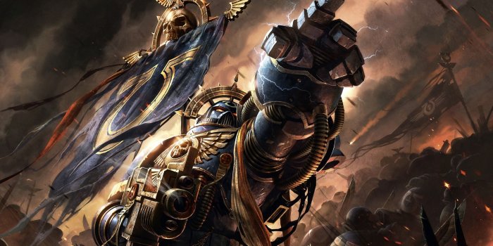 1920x1080 Warhammer 40,000: Dawn Of War III wallpapers, Video Game, HQ