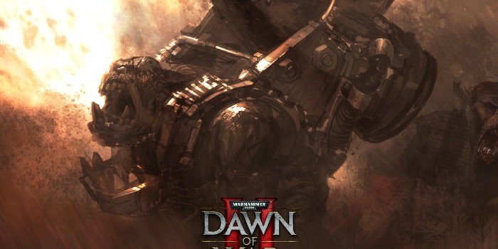 1680x1050 12 Warhammer 40,000: Dawn of War II HD Wallpapers | Background