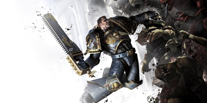 3840x2160 3840x2160 warhammer 40000 dawn of war iii 4k pc desktop hd