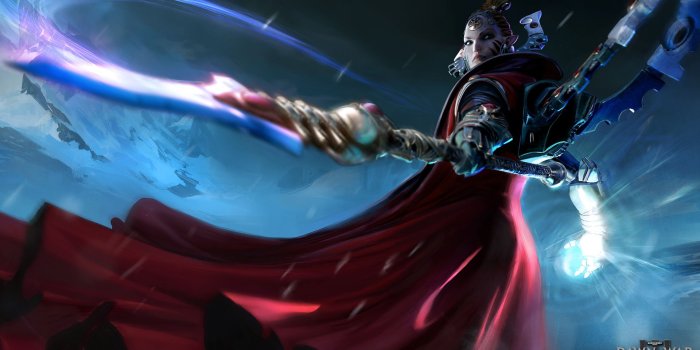 1920x1080 Media - Dawn of War