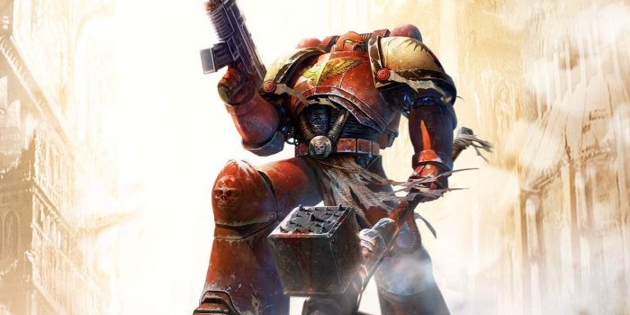 1920x1080 Warhammer 40.000: Dawn of War Wallpapers - Top Free Warhammer