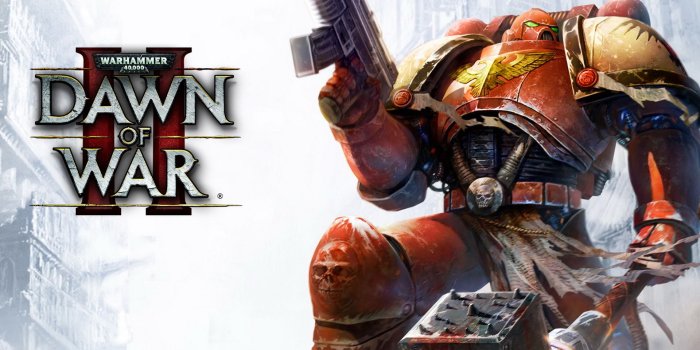 1920x1200 Warhammer 40,000: Dawn Of War II wallpapers, Video Game, HQ