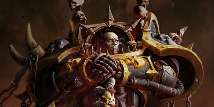 1920x1080 46+] Dawn Of War 2 Wallpaper on WallpaperSafari