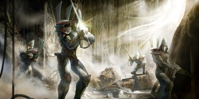 1920x1080 Warhammer 40,000 - Dawn of War wallpaper - Game wallpapers - #29311