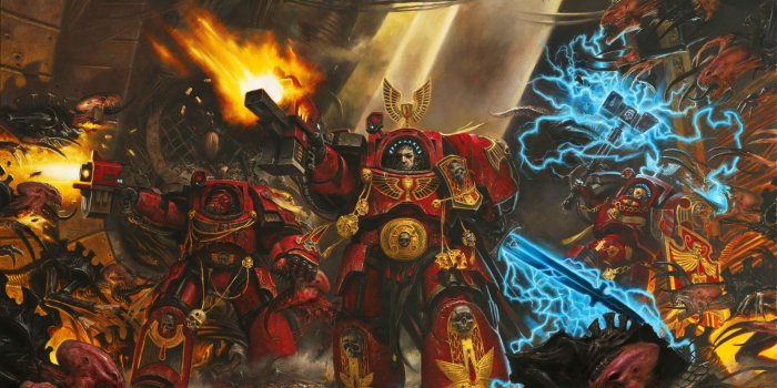 1920x1200 50+] Dawn of War Wallpaper on WallpaperSafari