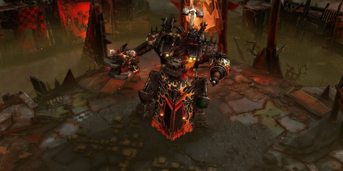 3840x2160 Dawn of War 2 Wallpaper (76+ images)