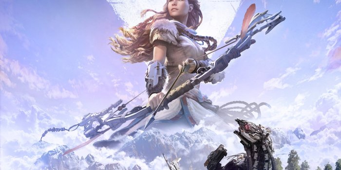 3840x2400 Horizon Zero Dawn Complete Edition 4K Wallpaper • GamePhD