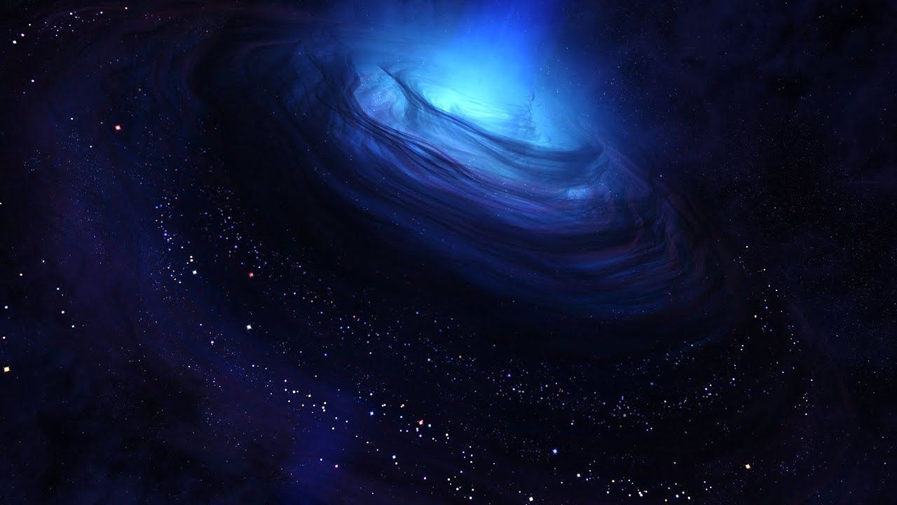 1280x720 Free download SpaceTV ep1 Dark Matter Space Galaxy space Wallpaper