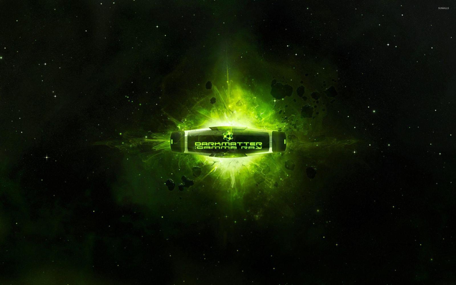 2560x1600 Dark Matter Wallpapers