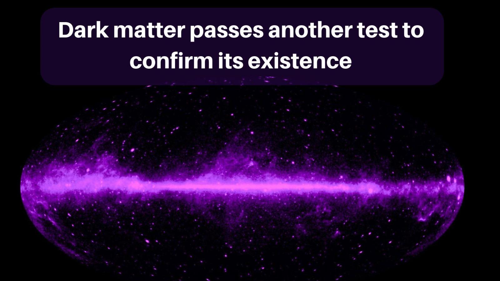 1920x1080 Dark matter passes another test to confirm its existence