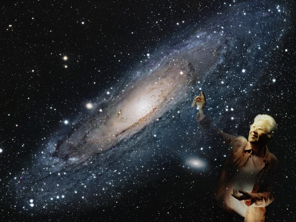 1024x768 Vera Rubin, who spotted the first evidence of dark matter, dies at