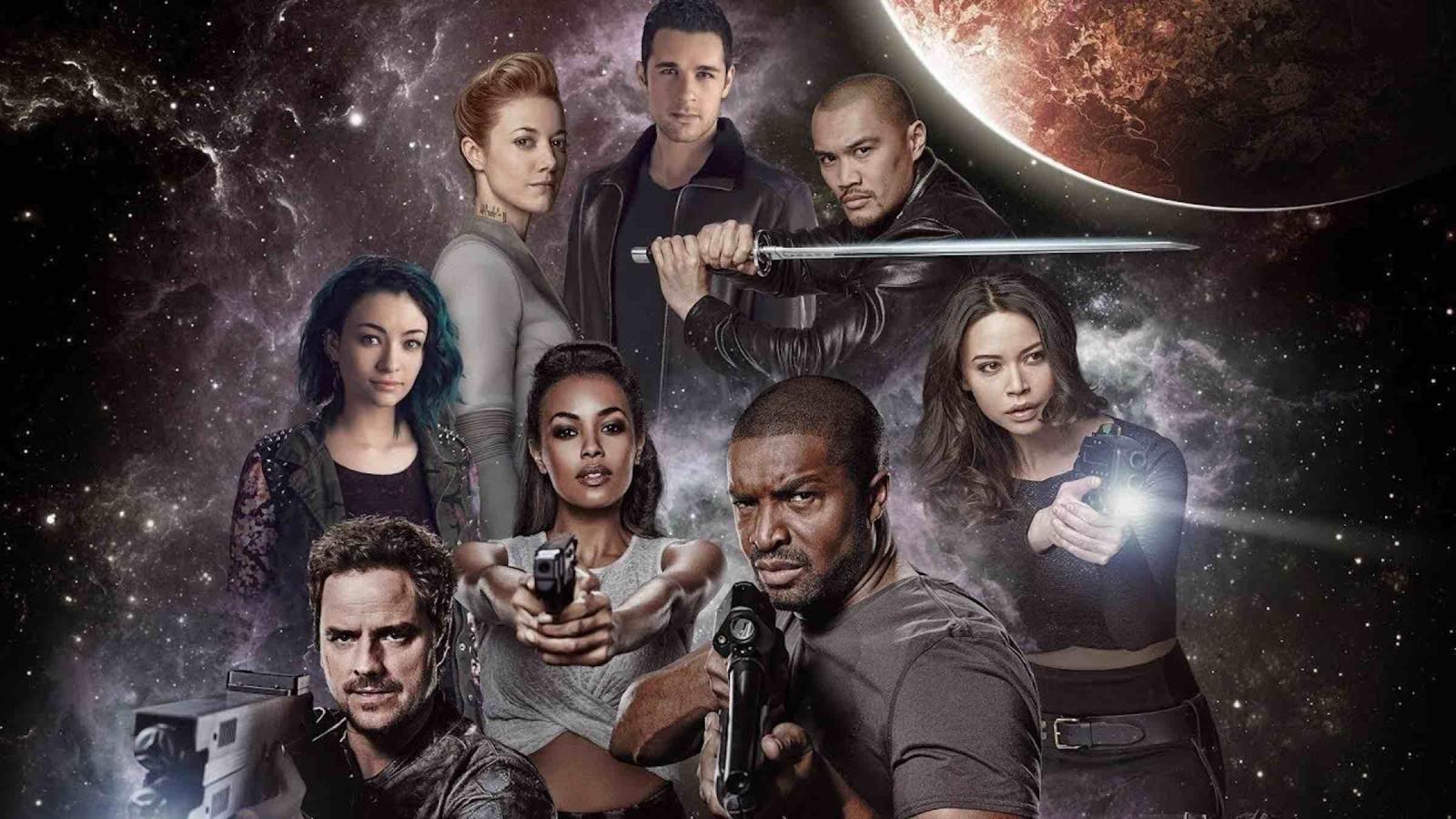 2400x1350 5 reasons to start watching 'Dark Matter' (even though it's cancelled)