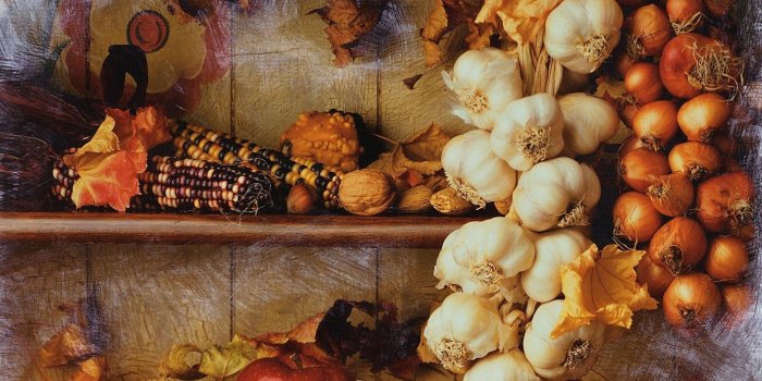 1600x900 Autumn Lights Picture: Autumn Harvest Desktop Wallpapers