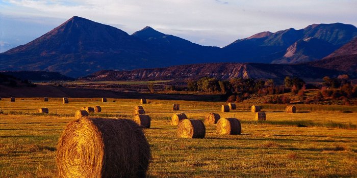 1920x1200 mountains landscapes autumn season fields harvest 1920x1200