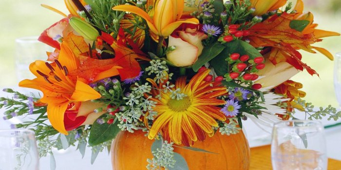 1944x1855 Harvest Blooms HD desktop wallpaper : Widescreen : High Definition